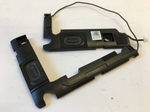 Dell Vostro 5471 LEFT + RIGHT SPEAKERS 052K1K 52K1K (F8)