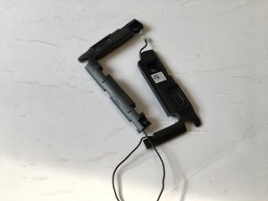 Dell Vostro 5471 LEFT + RIGHT SPEAKERS 052K1K 52K1K (O96)