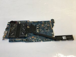 Dell Vostro 5471 Motherboard 08X87Y Intel Core i5-8250U CPU FULLY TESTED (F8)