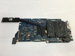 Dell Vostro 5471 Motherboard 08X87Y Intel i5-8250U CPU 16Gb RAM TESTED (F1)