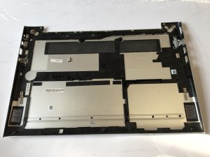 Dell VOSTRO 5471 P88G Laptop Bottom Base Case Cover GRADE B (O96)