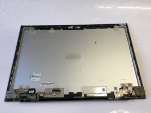 DELL Vostro 5471 V5471 LCD Back Cover Lid 0RKJ9G RKJ9G silver (F7)