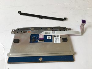 Dell Vostro 7500 5501 5502 Inspiron 7501 7506 Touchpad Trackpad 0JTTWY (SJ8)