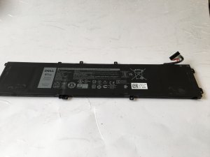 DELL VOSTRO 7500 P102F Battery 11.4V 97Wh TYPE 4K1VM 0W62W6 W62W6 (SJ8)