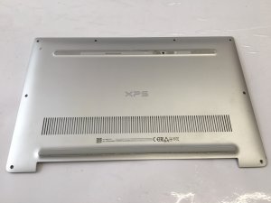 Dell XPS 13 7390 Bottom Lid Cover 0X3DF2 X3DF2 (SJ5)