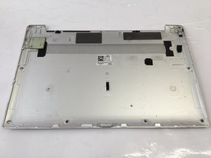 Dell XPS 13 7390 Bottom Lid Cover 0X3DF2 X3DF2 (SJ5)