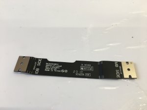 Dell XPS 13 9315 IO Flex Cable 0C6MV1 C6OV1 (O53)