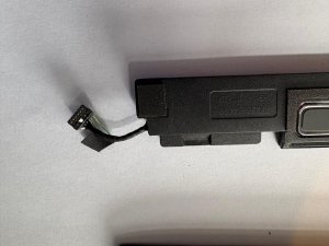 Dell XPS 13 PLUS 9320 Left and Right Speakers Set 0PHY9G PHY9G (PS6)