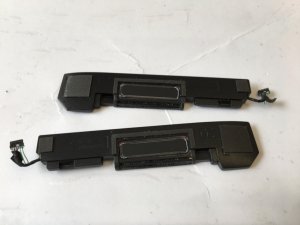 Dell XPS 13 PLUS 9320 Left and Right Speakers Set 0PHY9G PHY9G (Z6)