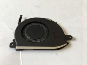 Dell XPS 13 PLUS 9320 LEFT COOLING FAN 0XTRJG XTRJG (Z6)