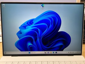 DELL XPS 13 PLUS 9320 SCREEN UHD+ 13.4