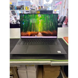 Dell XPS 15 9510 Laptop Core i711800H 16gb Memory 512gb SSD 4gb Geforce RTX 3050 Ti 4k Touchscreen