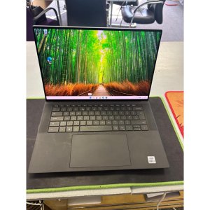 Dell XPS 15 9510 Laptop Core i711800H 16gb Memory 512gb SSD 4gb Geforce RTX 3050 Ti 4k Touchscreen