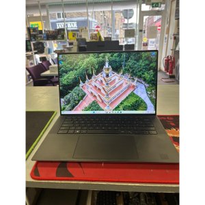 Dell XPS 15 9520 Laptop Core i7 12700H 16gb Memory 512gb SSD 4gb RTX 3050 Ti 15.6in FHD+ Screen
