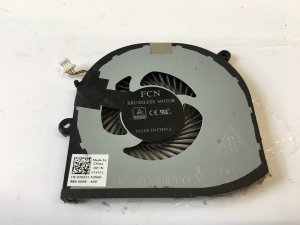 Dell XPS 15 XPS 15 9570 PRECISION 5530 Laptop RIGHT GPU FAN 0TK9J1 TK9J1 (O66/3)