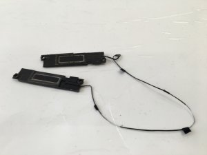 Dell XPS 9370/9380 Laptop Left and Right Speakers Set - C2T28 0C2T28 (SJ5)