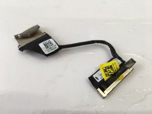 Dell XPS13 9370 9380 1920 FHD Non-touch Screen Cable 02CJMN (SJ5)