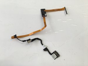 Dell XPS13 9380 WEBCAM & Cable 08FXDN (SJ5/22)