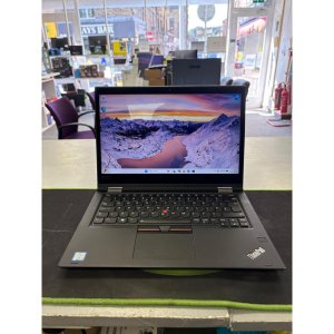 Lenovo X380 Yoga 2in1 Core i5 8250u 8gb Memory 250gb SSD 13.3In FH Touchscreen
