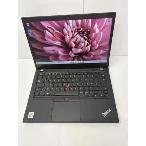 Lenovo ThinkPad T14 Core i7 10th Gen 16gb 500gb SSD 14.2In FHD CIYL-5973