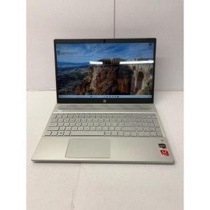 HP Pavilion 15-CW1 Ryzen 7 3700u 16gb 500gb SSD 15.6In FHD Touchscreen CIYL-5914