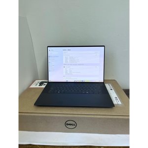 Dell XPS 16 9640 Laptop Core Ultra 9 185H 64GB Mem 4TB NVMe RTX 4070 16.4in UHD+ Touch D3S7G54