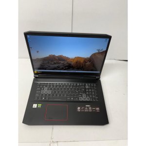 Acer Nitro 5 AN517-52 Core i7 10th gen 8gb 250gb SSD RTX 3060 17.3In FHD CIYL-6394
