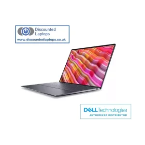 Dell XPS 14 9440 Laptop Core Ultra 7 155H 16GB Mem 512GB NVMe 14.4In FHD+ C778D64