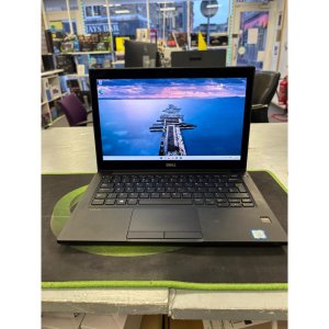 Dell Latitude 7280 Core i5 7300u 8gb Memory 250gb SSD 12.5In FHD Touch Screen