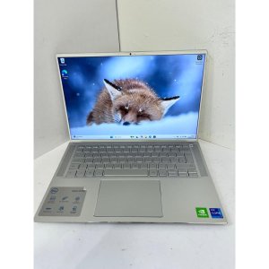 Dell Inspiron 7400 Core i7 11th gen 16gb 500gb SSD MX350 14.2In QHD+ CIYL-5415