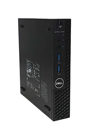 Dell Optiplex 3060 USFF Core i5 8400T 1.7Ghz 8gb Memory 250gb SSD