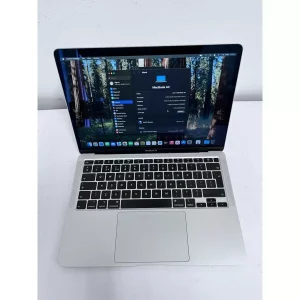 Apple MacBook Air 13 2020 A2179 Core i3 1.1Ghz 8gb Mem 250gb SSD 13.3In CIYL-5430