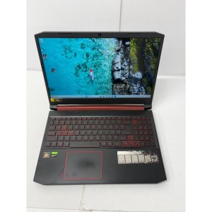 Acer Nitro AN515-43 Ryzen 7 3750H 12gb 500gb SSD GTX 1650 15.6In FHD CIYL-6336