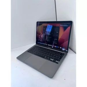 Apple MacBook Pro 13 A2251 Core i5 2.0Ghz 2020 16gb Mem 500gb SSD 13.3In CIYL-5897