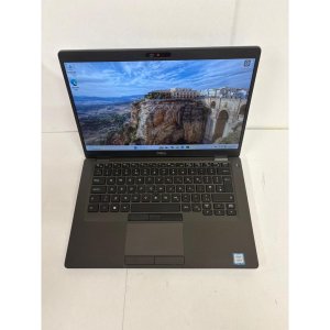 Dell Latitude 5400 Core i5 8th Gen 8265u 8gb Memory 250gb SSD 14.2In FHD Screen