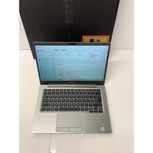 Dell Latitude 7300 Core i7 8th Gen 16gb 500gb SSD 13.3In FHD Silver CIYL-6079-1