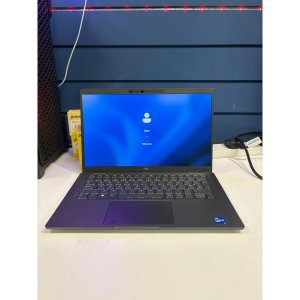 Dell Latitude 7420 Core i7 1185G7 16gb Memory 256gb SSD 14.2In FHD Screen