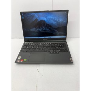Lenovo Legion 5 15ARH05A AMD Ryzen 5 4600H 16gb 250gb SSD GTX 1650 15.6In FHD CIYL-6100