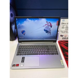 Lenovo IdeaPad 1 15ADA7 AMD Ryzen 7 3700u 8gb Memory 256gb SSD 15.6In FHD Screen