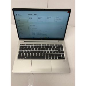 HP Probook 640 G9 Core i7 12th Gen 16gb 500gb SSD 14.2In FHD CIYL-6103