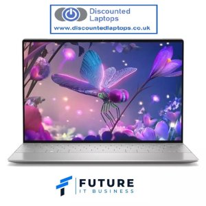 Dell XPS 13 Plus 9320 i7-1360P 16GB Mem 512GB SSD 13.4in FHD+ 6MFJX14