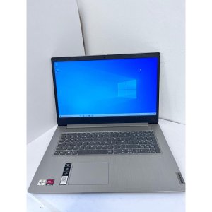 Lenovo Ideapad 3 17ADA05 Athlon Gold 3150u 8gb 250gb SSD 17.3In CIYL-4427
