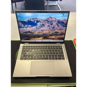 Dell Latitude 7450 Intel Ultra 5 135u 32gb Memory 250gb SSD 14.4In FHD+ Screen