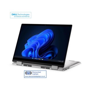 Dell Inspiron 14 - 7430 2-in-1 Laptop Core i7-1355U 16GB Mem 1TB NVMe 14.3In FHD Touch FN13NX3