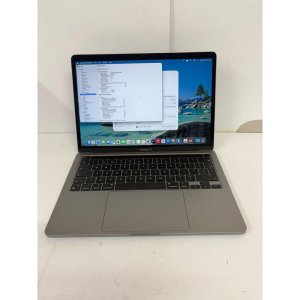 Apple MacBook Pro 13 M1 8 Core A2338 16gb 512gb SSD 13.3Inch 2560 x 1600 (6753)