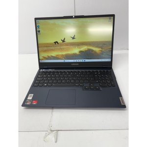 Lenovo Legion 5 15ACH6H AMD Ryzen 7 5800H 8gb 500gb SSD RTX 3060 15.6In FHD CIYL-6097