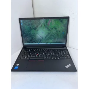 Lenovo ThinkPad E15 Gen 4 Core i5 12th Gen 16gb 250gb SSD 15.6In FHD CIYL-5819