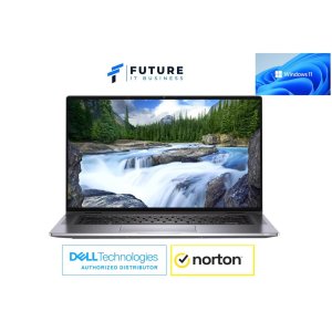 Dell Latitude 9510 Core i7 10th 10710u 16gb Memory 250gb SSD 15.6In FHD Screen