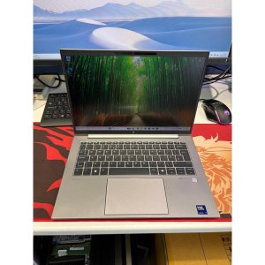 HP ZBook Firefly G11 Intel Ultra 7 155H 16gb Memory 500gb SSD 14.4in FHD+ Screen