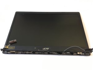 Genuine Acer Aspire 3 A315-22/23/33/34 Complete HD Screen Assembly GRADE B (O40)